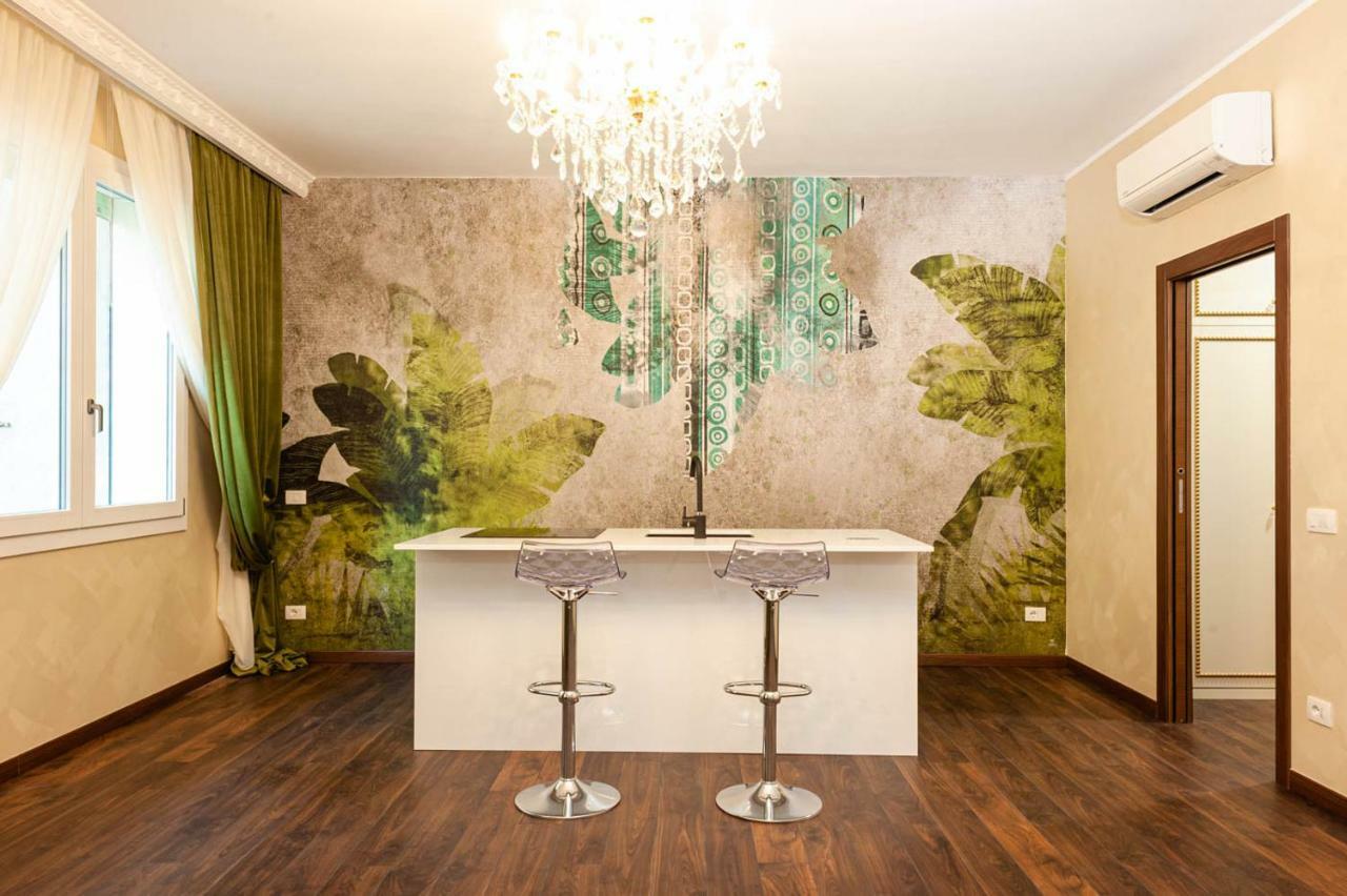 Lion Relais De Charme Verona Dış mekan fotoğraf