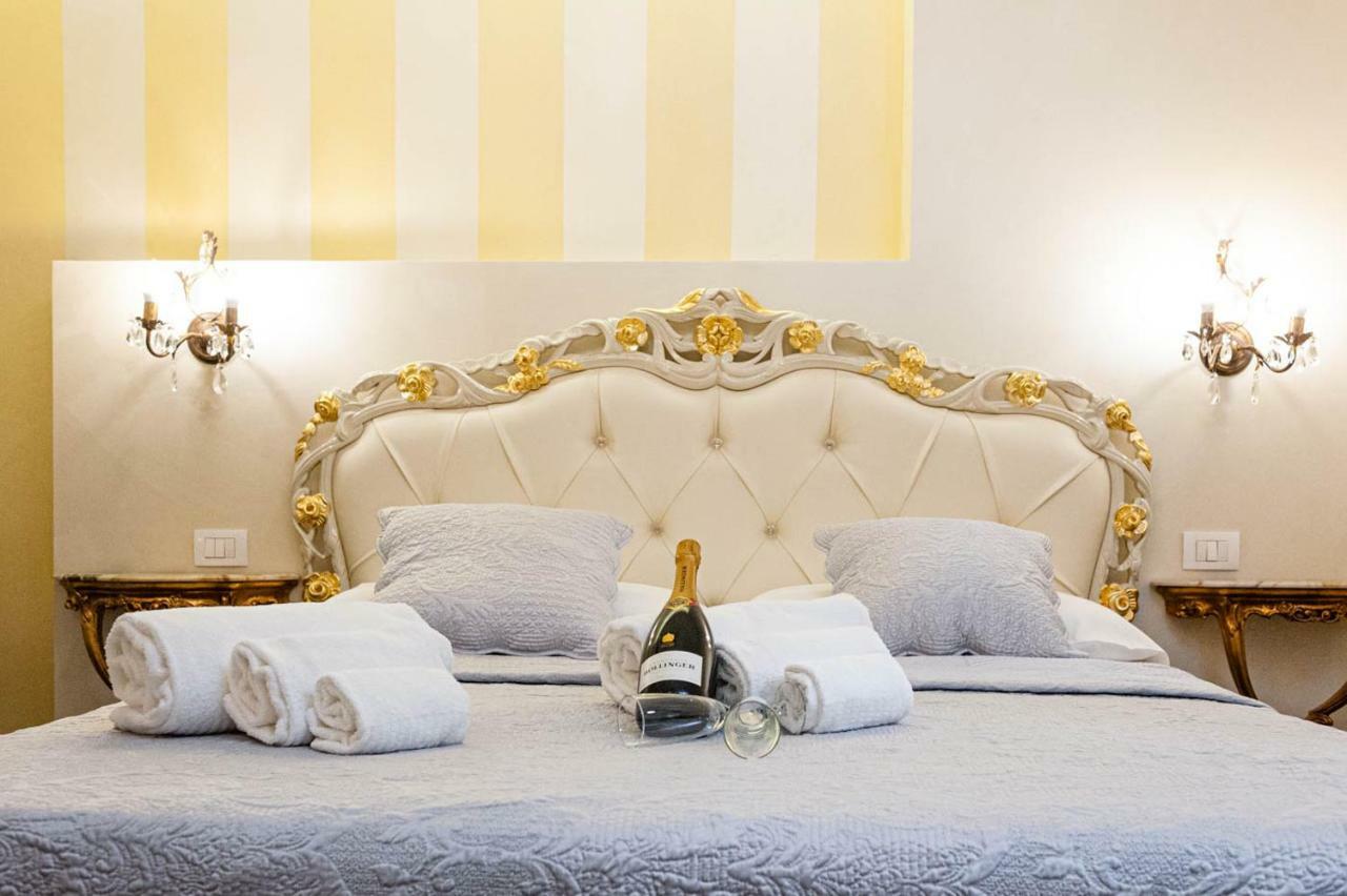 Lion Relais De Charme Verona Dış mekan fotoğraf