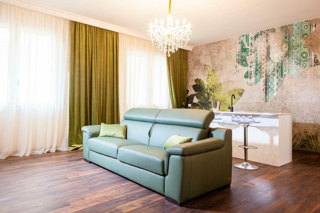 Lion Relais De Charme Verona Dış mekan fotoğraf