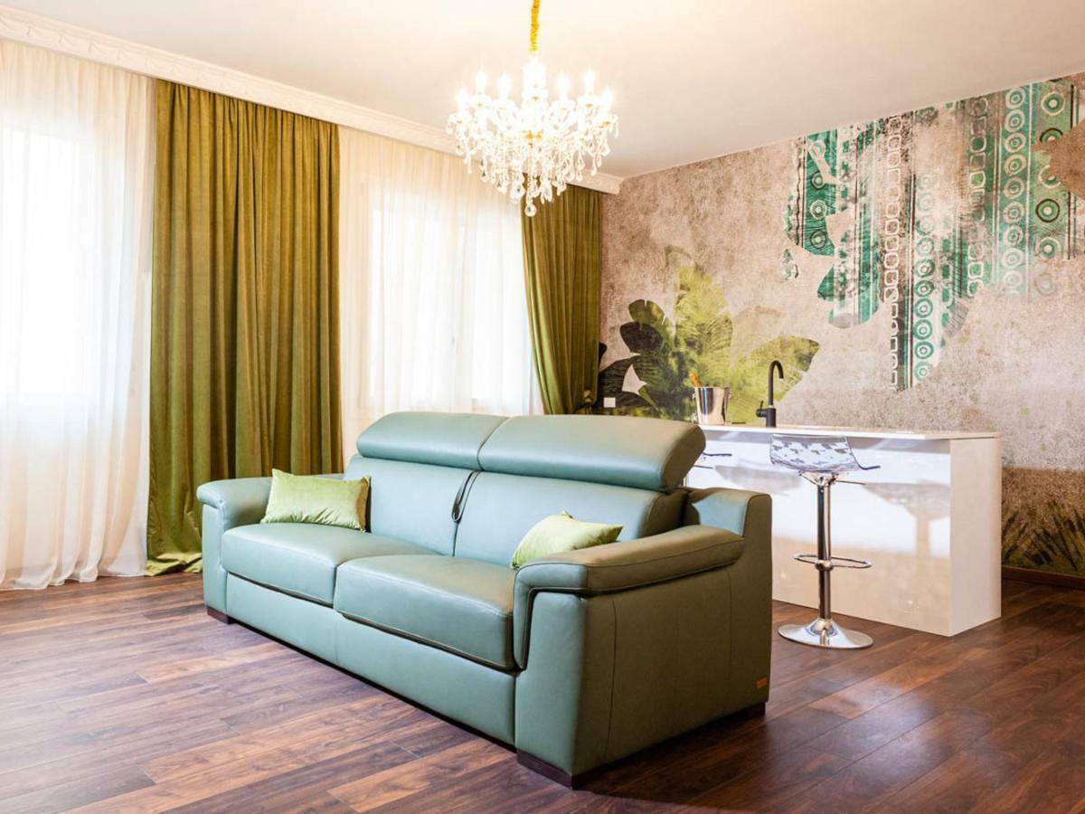 Lion Relais De Charme Verona Dış mekan fotoğraf