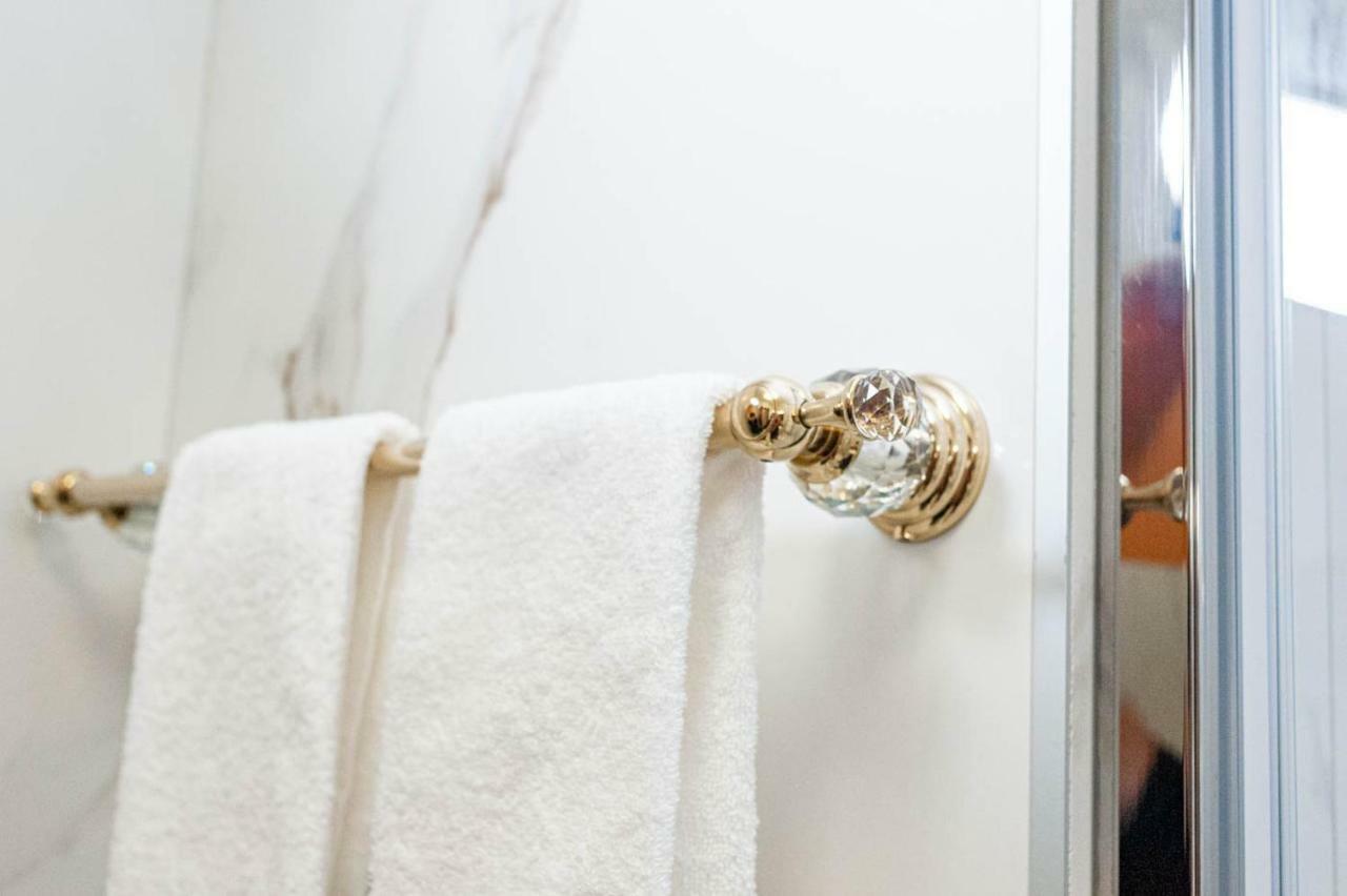 Lion Relais De Charme Verona Dış mekan fotoğraf